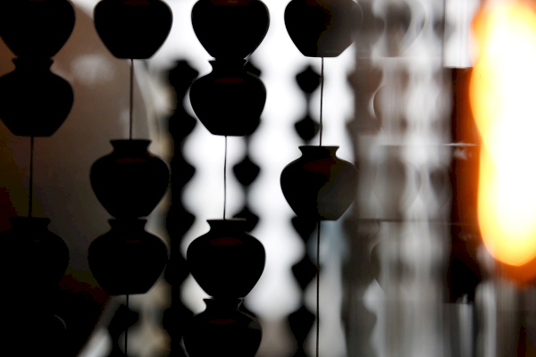 2015.06.25|不斷穿越複雜,在微縫中找尋真理。(青島涵碧樓,十一廚)